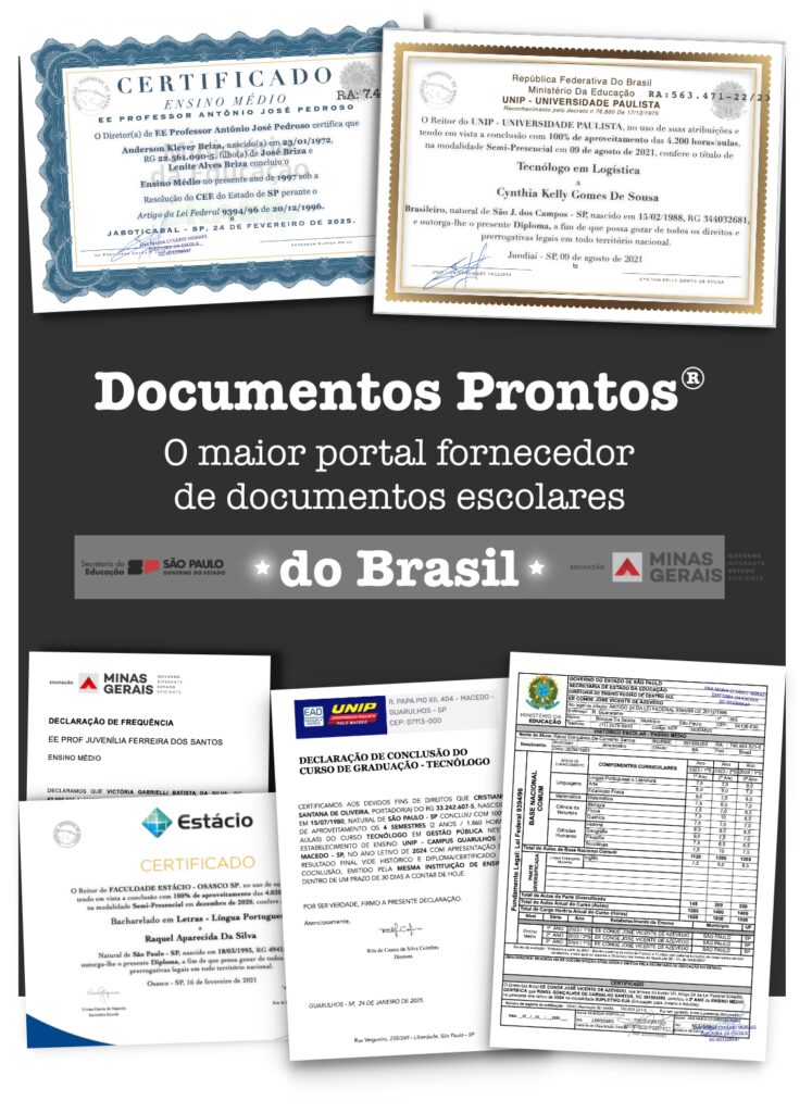 Comprar diploma!
